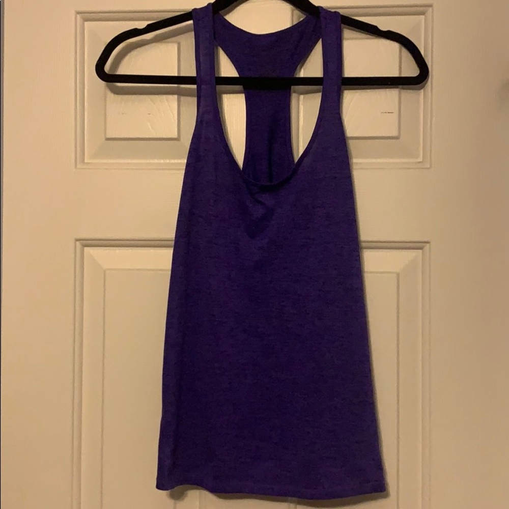 Workout Top